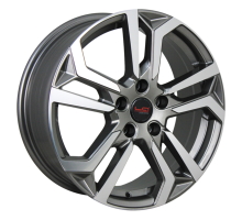 LegeArtis 7x17/5x108 ET50 D63,3 FD165 GMF
