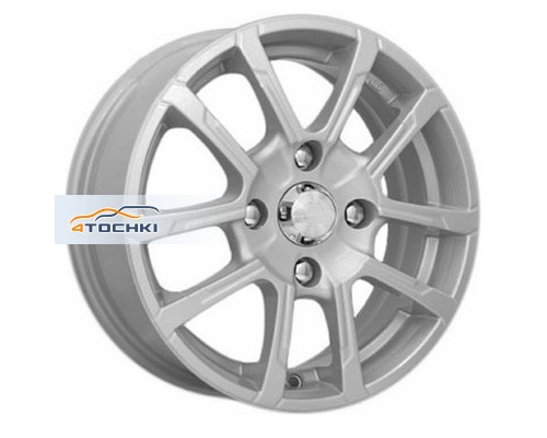 Купить диски iFree 5,5x14/4x98 ET34 D58,5 Слайдер (КС587) Нео-классик (КС587) от производителя iFree в Казани Купить диски iFree 5,5x14/4x98 ET34 D58,5 Слайдер (КС587) Нео-классик (КС587) от производителя iFree в Казани