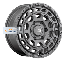 LS FlowForming 7x16/6x139,7 ET38 D67,1 RC89 MGM (конус)