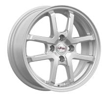 iFree 6x15/4x100 ET45 D60,1 Грид (КС1082) Нео-классик