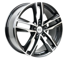 RST 7,5x18/5x108 ET47 D60,1 R128 (Tiggo) BD