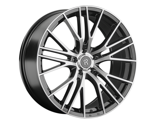 Купить диски Replay 8,5x20/5x108 ET47 D63,4 ZR3 BKF (конус, C570) от производителя Replay в Казани Купить диски Replay 8,5x20/5x108 ET47 D63,4 ZR3 BKF (конус, C570) от производителя Replay в Казани