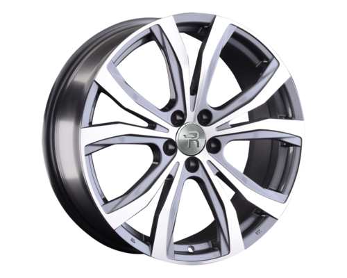 Купить диски Replay 8x18/5x112 ET34 D57,1 VV263 GMF (конус, C570) от производителя Replay в Казани Купить диски Replay 8x18/5x112 ET34 D57,1 VV263 GMF (конус, C570) от производителя Replay в Казани
