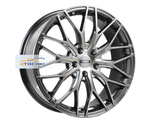 Купить диски Neo 7,5x19/5x108 ET36 D65,1 940 BH от производителя Neo в Казани Купить диски Neo 7,5x19/5x108 ET36 D65,1 940 BH от производителя Neo в Казани