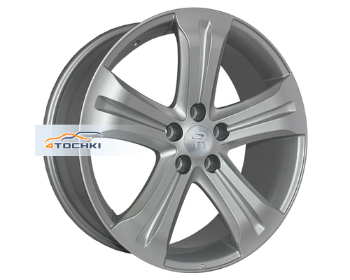 Купить диски Replay 8,5x20/5x150 ET58 D110,1 LX23 Sil (пш) от производителя Replay в Казани Купить диски Replay 8,5x20/5x150 ET58 D110,1 LX23 Sil (пш) от производителя Replay в Казани