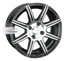 LS 7x16/4x100 ET40 D73,1 571 BKF