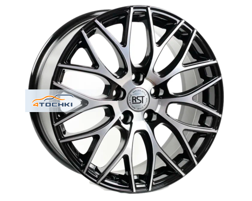 Купить диски RST 7,5x17/5x114,3 ET45 D60,1 R147 (Camry) BD от производителя RST в Казани Купить диски RST 7,5x17/5x114,3 ET45 D60,1 R147 (Camry) BD от производителя RST в Казани