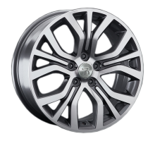 Replay 7x18/5x114,3 ET38 D67,1 MI136 GMF (конус, C570)
