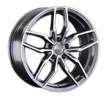 Replay 8x18/5x120 ET30 D72,6 B209 GMF (конус, C570)