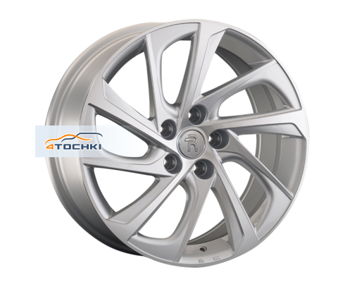 Купить диски Replay 8x20/5x114,3 ET30 D60,1 LX104 SF (конус, C570) от производителя Replay в Казани