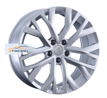 Replay 8x18/5x112 ET25 D66,6 VV259 Sil (конус, C570)