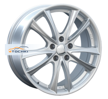 Replay 7,5x18/5x114,3 ET35 D60,1 LX19 Sil (конус, C570)
