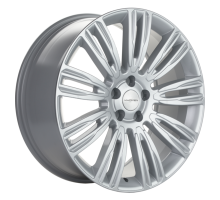 Khomen Wheels 8,5x20/5x120 ET45 D72,6 KHW2004 (RRover) Brilliant Silver