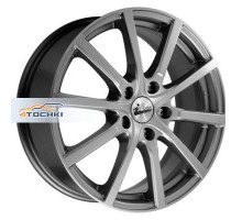 iFree 7x17/5x112 ET42 D66,6 Big Byz (КС680) Хай Вэй