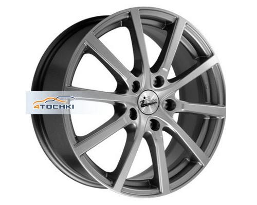 Купить диски iFree 7x17/5x112 ET42 D66,6 Big Byz (КС680) Хай Вэй от производителя iFree в Казани Купить диски iFree 7x17/5x112 ET42 D66,6 Big Byz (КС680) Хай Вэй от производителя iFree в Казани