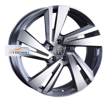 Replay 9x20/5x112 ET33 D66,6 VV256 GMF (конус, C570)