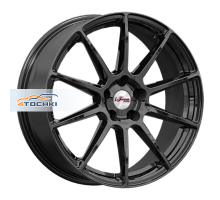 iFree 7x18/5x114,3 ET33 D67,1 Винзор (КС1108) BK