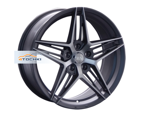 Купить диски LS 8x18/5x114,3 ET45 D67,1 1262 MGMF (конус) от производителя LS в Казани Купить диски LS 8x18/5x114,3 ET45 D67,1 1262 MGMF (конус) от производителя LS в Казани