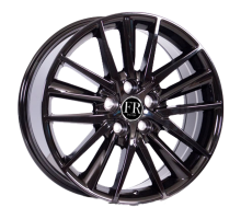 FR replica 8x18/5x114,3 ET50 D60,1 TY494 B (№15)