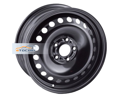 Купить диски Trebl 7x17/5x114,3 ET39 D60,1 9987T Black от производителя Trebl в Казани Купить диски Trebl 7x17/5x114,3 ET39 D60,1 9987T Black от производителя Trebl в Казани