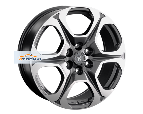 Купить диски Replay 8x20/6x139,7 ET60 D95,10 TY401 GMF (пш, C570) от производителя Replay в Казани Купить диски Replay 8x20/6x139,7 ET60 D95,10 TY401 GMF (пш, C570) от производителя Replay в Казани