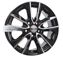 Neo 6,5x16/5x114,3 ET45 D67,1 670 BD