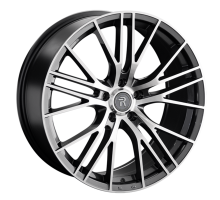 Replay 8,5x20/5x114,3 ET44 D63,3 FD179 GMF (конус, C570)