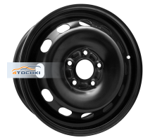 ТЗСК 6,5x16/5x108 ET50 D63,3 Ford Mondeo Черный