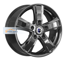 K&K 8x18/5x130 ET45 D71,6 Канцлер (КС479) Кварц