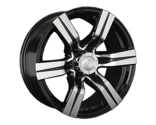 Купить диски LS 8x16/6x139,7 ET10 D106,1 767 BKF (конус, Колпак+лого) от производителя LS в Казани Купить диски LS 8x16/6x139,7 ET10 D106,1 767 BKF (конус, Колпак+лого) от производителя LS в Казани