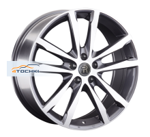 Replay 8,5x20/5x112 ET29 D66,6 MR211 GMF (конус, MB001)