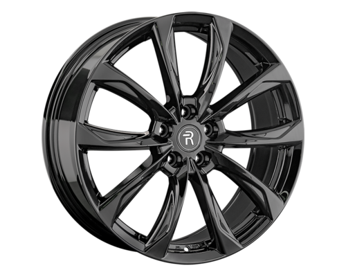 Купить диски Replay 8x20/5x114,3 ET47 D67,1 GS37 BK (конус, C570) от производителя Replay в Казани Купить диски Replay 8x20/5x114,3 ET47 D67,1 GS37 BK (конус, C570) от производителя Replay в Казани