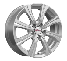 iFree 6x15/4x100 ET40 D60,1 Апероль (КС862) Нео-классик