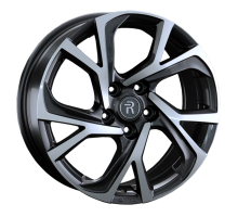 Replay 7x17/5x114,3 ET45 D67,1 MZ139 GMF (конус, C570)