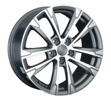 Replay 7x17/5x112 ET40 D57,1 SK62 GMF (конус, C570)