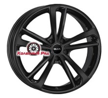 MAK 8,5x21/5x112 ET43 D66,45 Nurburg Gloss Black