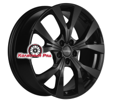 Khomen Wheels 7x19/5x108 ET45 D65,1 KHW1906 (Dongfeng AX7) Black