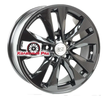 RST 6,5x16/5x114,3 ET46 D67,1 R116 (ASX, Cee'd, Optima) BL