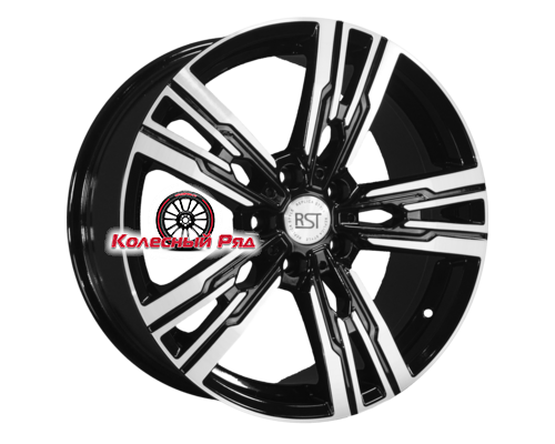 Купить диски RST 8x18/5x114,3 ET50 D60,1 R228 (Camry) BD от производителя RST в Казани