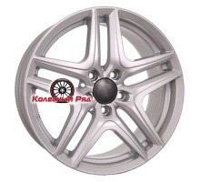 Neo 7,5x17/5x112 ET42 D66,6 723 Silver