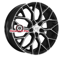 RST 6,5x18/5x114,3 ET37 D66,5 R198 (Jolion) BD