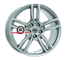 ATS 7,5x17/5x112 ET27 D66,5 Evolution Polar Silver