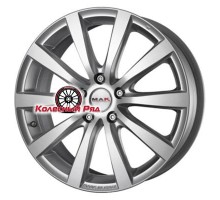 MAK 8x17/5x114,3 ET40 D76 Iguan Silver