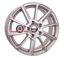 Neo 7x17/5x114,3 ET45 D60,1 748 Silver