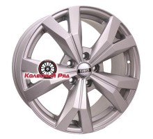 Neo 8x18/5x108 ET55 D63,4 815 Silver