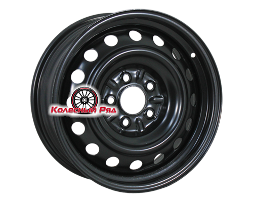 Купить диски Trebl 7x17/5x112 ET49 D57,1 R-1727 Black от производителя Trebl в Казани