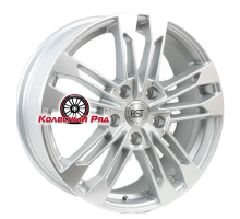 RST 7x17/5x120 ET55 D65,1 R167 (Amarok,Transporter) Silver