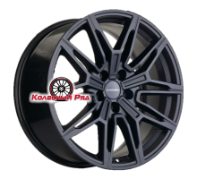 Khomen Wheels 8,5x19/5x112 ET30 D66,6 KHW1904 (BMW Front) Black matt