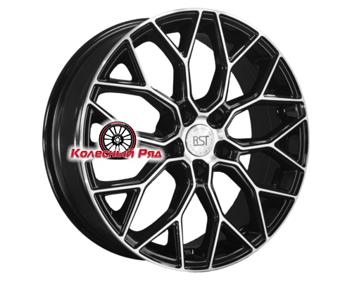 Купить диски RST 6,5x18/5x108 ET33 D60,1 R198 (Chery) BD от производителя RST в Казани