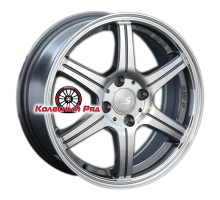 LS 6,5x16/4x114,3 ET45 D73,1 176 GMF